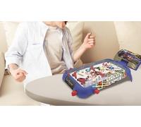 Flipper électronique Mario Kart de Lexibook : 2