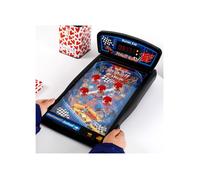 Flipper électronique rétro - DIVERS - Race Car - Grand modèle - Jeu d’arcade - Style rétro - Multicolore - Idée cadeau