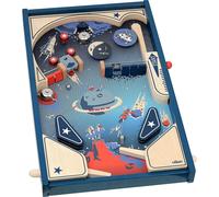 Vilac - Flipper en bois de l'Espace