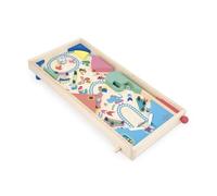 Flipper Fête Foraine Applepop