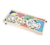 Flipper Fête Foraine Applepop G