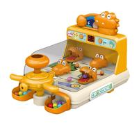flipper, flipper pour ,Machine de jeu d'arcade amusante Jeux d'arcade pour - Flipper électronique de table innovante pour les de 4 à 6 ans