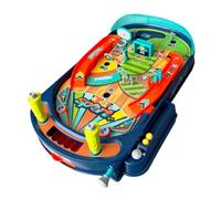 Flipper Jouet sportif interactif éducatif pour deux joueurs | de bataille de bureau intérieur Pour Garçons et Filles, à la Maison, Fête entre , en