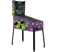 Flipper - Legends Pinball HDP Teenage Mutant Ninja Turtles