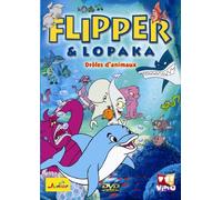 Flipper & Lopaka - 2 - Drôles D'animaux