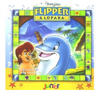 Flipper & Lopaka - Flipper & Lopaka-der Vulkan/de [Import]