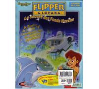 Flipper & Lopaka - Le Secret Des Fonds Marins Pc