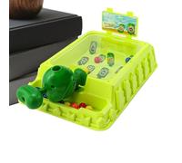 Flipper, Machine à Billes éducatifs Sportifs interactifs pour Un Joueur | de bataille d'intérieur sur bureau Garçons et Filles, Fête à la Maison, en entre