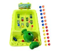 Flipper, machine à billes Jouet Sportif Interactif et Éducatif à un Seul | de table de bataille pour dès 3 ans, fête entre , en , maison,