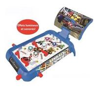 Flipper MARIO KART Électronique Effets lumineu et sonores LEXIBOOK 5 G