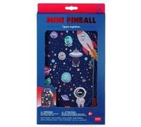 Flipper Portable Space - Mini Pinball