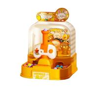 Flipper pour ,Flipper de table | Jouet de table avec lancement de flipper,Jouet cible d'interaction parent-enfant de 4 à 6 ans pour améliorer la concentration avec des cibles d'âme
