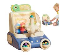 Flipper pour - Mini Flipper Portable - Jeu Électronique D' avec Lumières Et Musique pour Garçons Et Filles