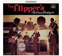 Flipper S - Discotheque [Import]