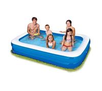 Flipper - Softside Pool - 305 X 183 X 56 Cm (21397)
