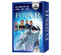 Flipper The New Adventures Best of Season 2 (Gift Box)
