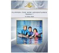 Flipper: New Adventures-1