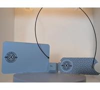 Flipper Zero NFC Range Extender avec antenne carte 13,56 MHz