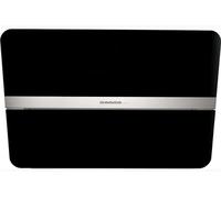 Hotte décorative murale Falmec FLIPPER1420 Noir Mat