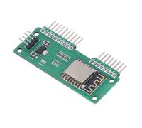 FlipperESP8266 Deauther Module de Scanner WiFi, Carte de Développement WiFi Améliorée pour une Numérisation Avancée, Personnalisable et Polyvalente, Interface Conviviale