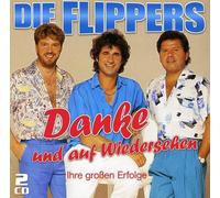 Flippers - Danke & Auf Wiederse [Import]