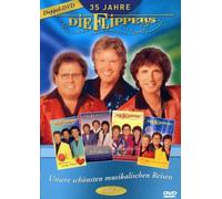 Flippers, die - 35 Jahre Die Flippers-Teil 2 [Import]