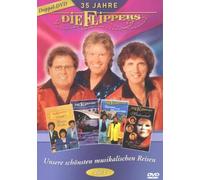 Die Flippers – 35 Jahre Die Flippers – Unsere – Import – BMG