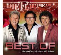 Die Flippers – Best of – CD (Import) – Sony Music