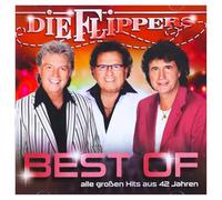 Flippers,die - Best of