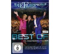 Flippers,die - Best of Live