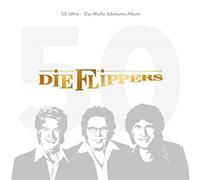 Flippers,die - Das Weisse Album - 50 Jahre Flippers