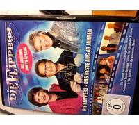 Flippers,die - Die Flippers-das Beste aus 40 Jahren [Import]