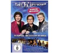 Die Flippers – Das Beste aus 40 Jahren – Import – Sony