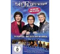 Flippers,die - Die Flippers-das Beste aus 40 Jahren [Import]