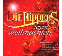 Flippers,die - Die Flippers Feiern Weihnachte