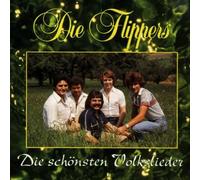 Flippers,die - Die Schönsten Volkslieder [Import]