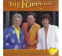Flippers, die - du Bist der Oscar Meines Herze [Import]