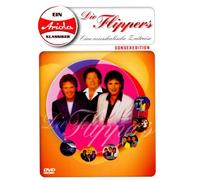 Flippers,die - Eine Musikalische Zeitreise mit Den Flippers-Ein