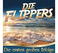 Flippers - Die Ersten Grossen. [Import]