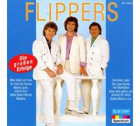 Flippers,die - Grosse Erfolge [Import]
