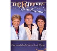 Flippers, die - Hundertmal-Eine Musikalische [Import]
