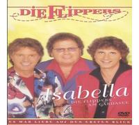 Flippers, die - Isabella [Import]