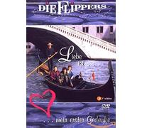 Flippers, die – Liebe Ist. Mein Erster Gedank – Import
