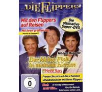 Flippers,die - Mit Den Flippers auf Reisen