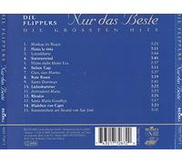 Flippers,die - Nur das Beste-Die Grössten Hi [Import]