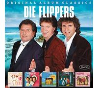 Flippers,die - Original Album Classics Vol.1