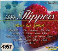 Flippers,die - Reise Ins Glueck [Import]