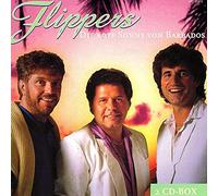 Flippers - Die rote Sonne von Barbados