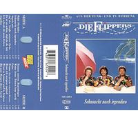 Flippers,die - Sehnsucht Nach Irgendwo [Import]