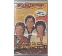 Flippers, die - Solang in UNS EIN Feuer Brennt [Import]
